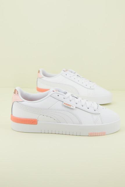 PUMA JADA RENEW en color BLANCO (2)