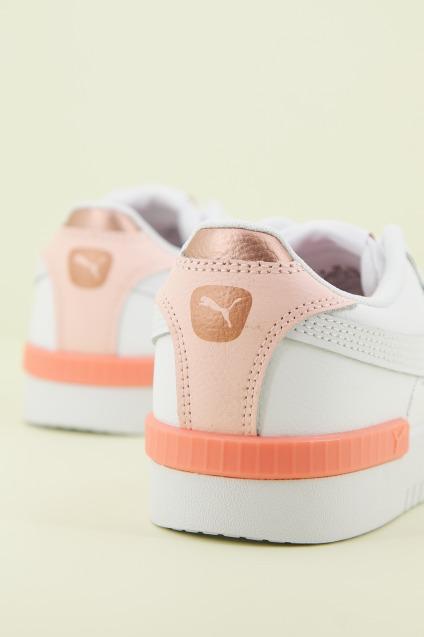 PUMA JADA RENEW en color BLANCO (3)