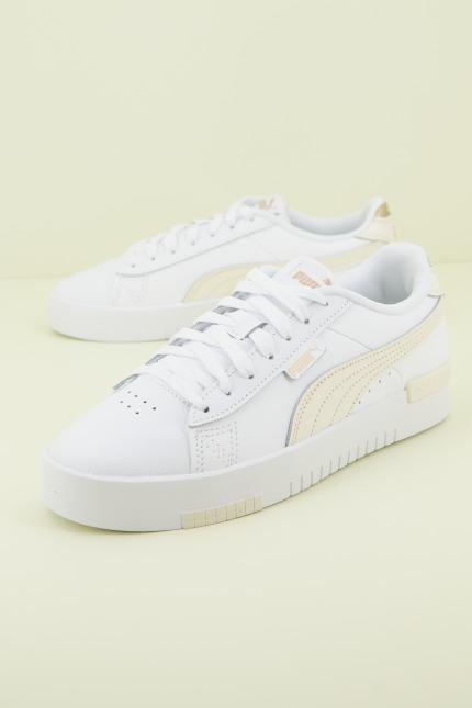 PUMA JADA RENEW en color BLANCO (1)