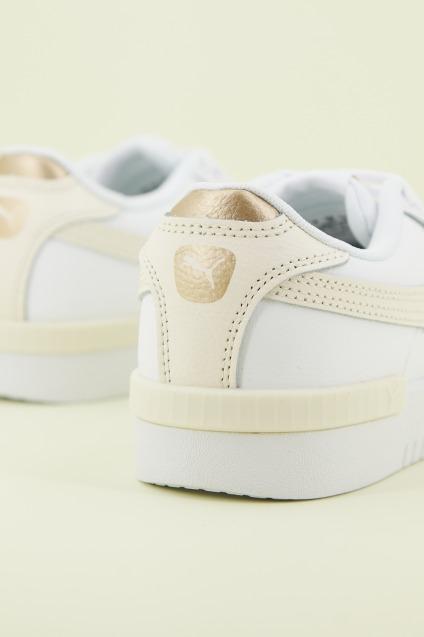 PUMA JADA RENEW en color BLANCO (3)
