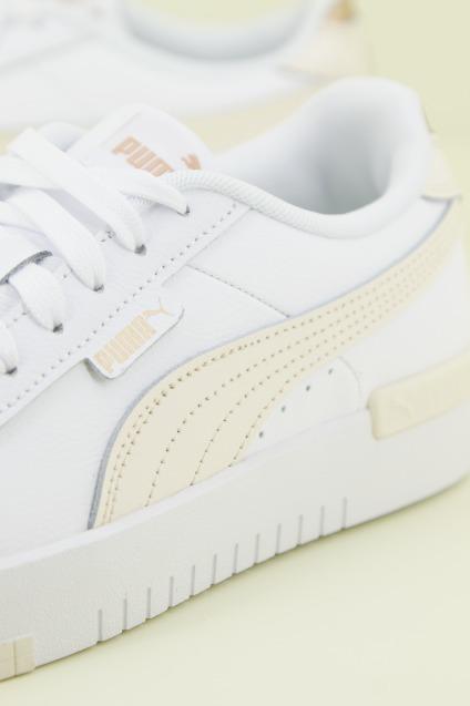PUMA JADA RENEW en color BLANCO (4)