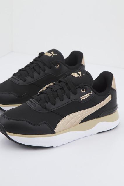 PUMA VOYAGE SPACE MET en color NEGRO (1)