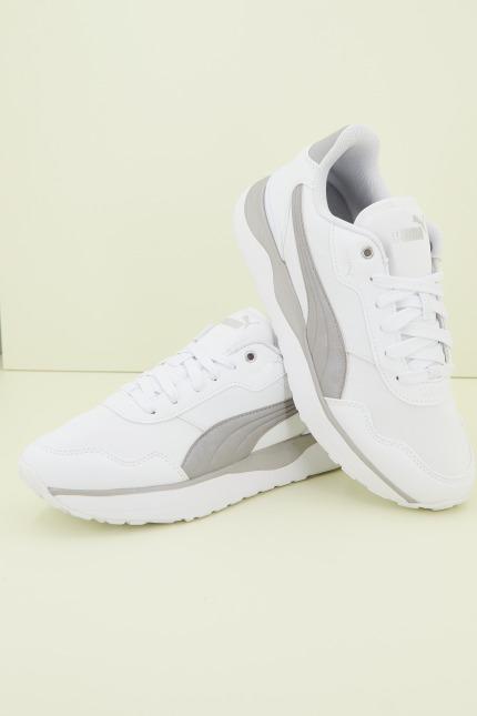 PUMA VOYAGE SPACE MET en color BLANCO (1)