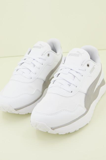 PUMA VOYAGE SPACE MET en color BLANCO (2)