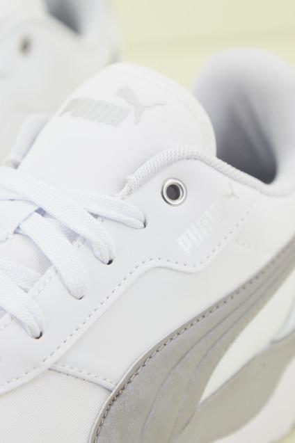 PUMA VOYAGE SPACE MET en color BLANCO (4)