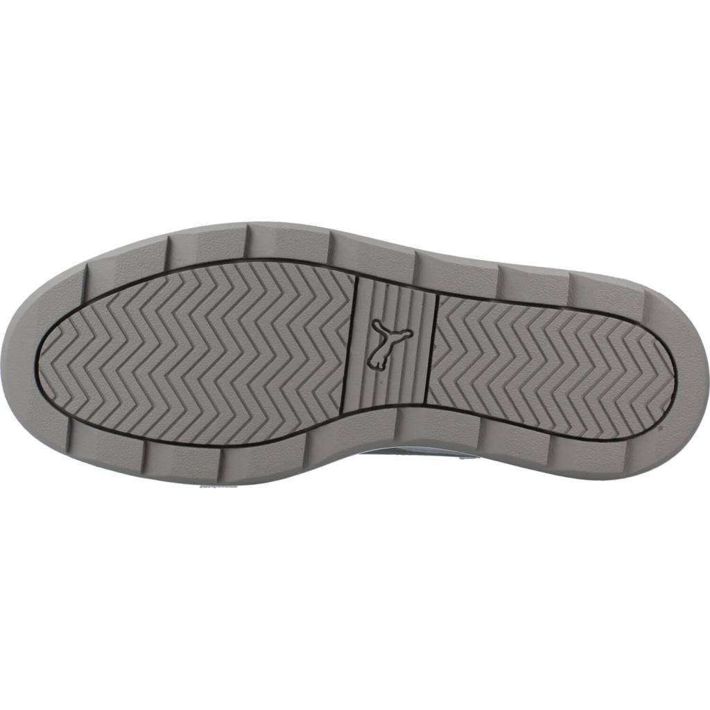 PUMA KARMEN SPACE METALLI en color BLANCO (6)