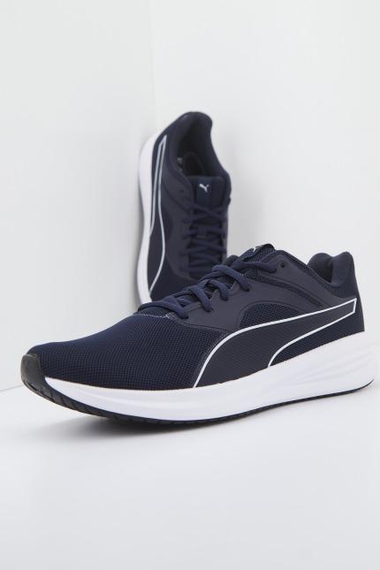 PUMA TRANSPORT en color AZUL (1)