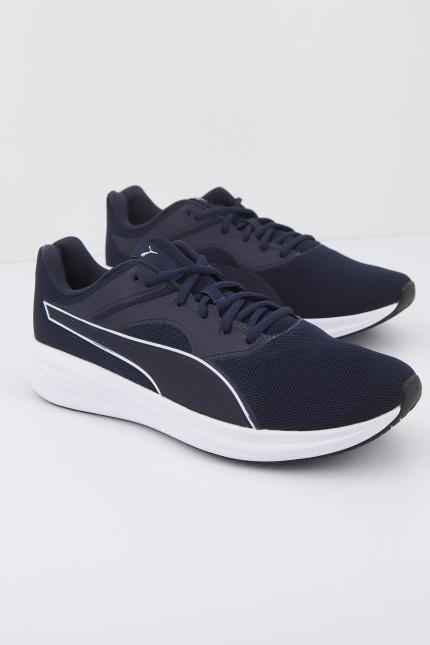 PUMA TRANSPORT en color AZUL (2)