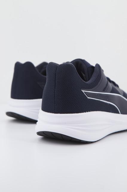 PUMA TRANSPORT en color AZUL (3)