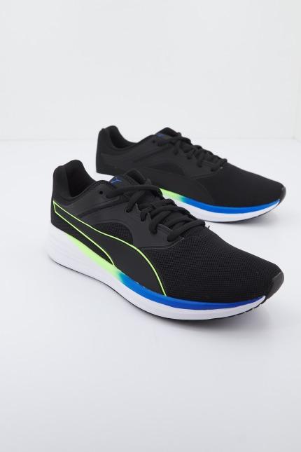 PUMA TRANSPORT en color NEGRO (2)