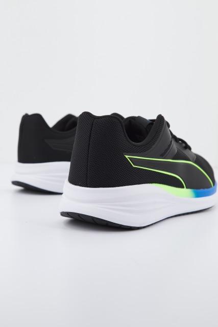 PUMA TRANSPORT en color NEGRO (3)