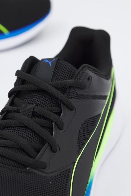 PUMA TRANSPORT en color NEGRO (4)