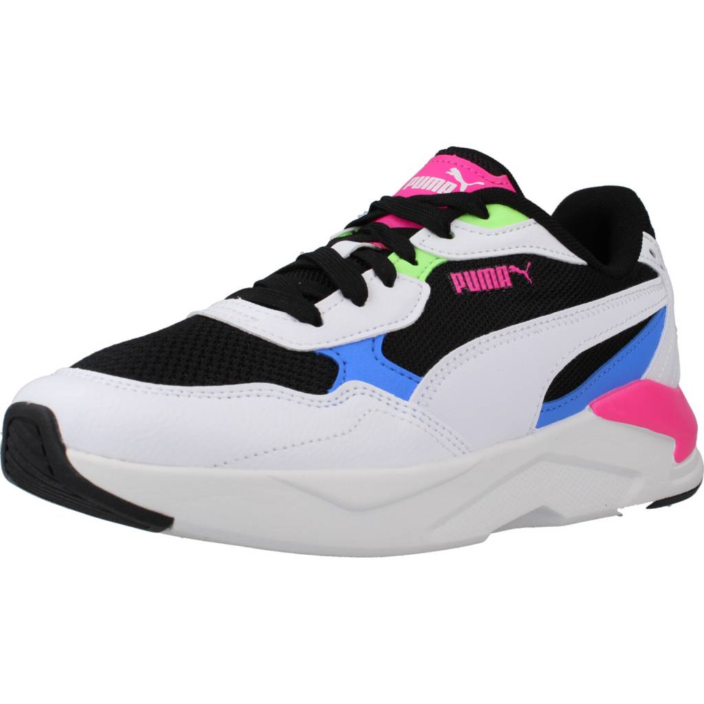 PUMA X-RAY SPEED LITE en color NEGRO (1)