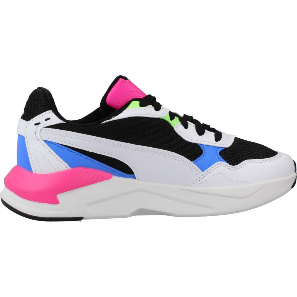 PUMA X-RAY SPEED LITE en color NEGRO (4)