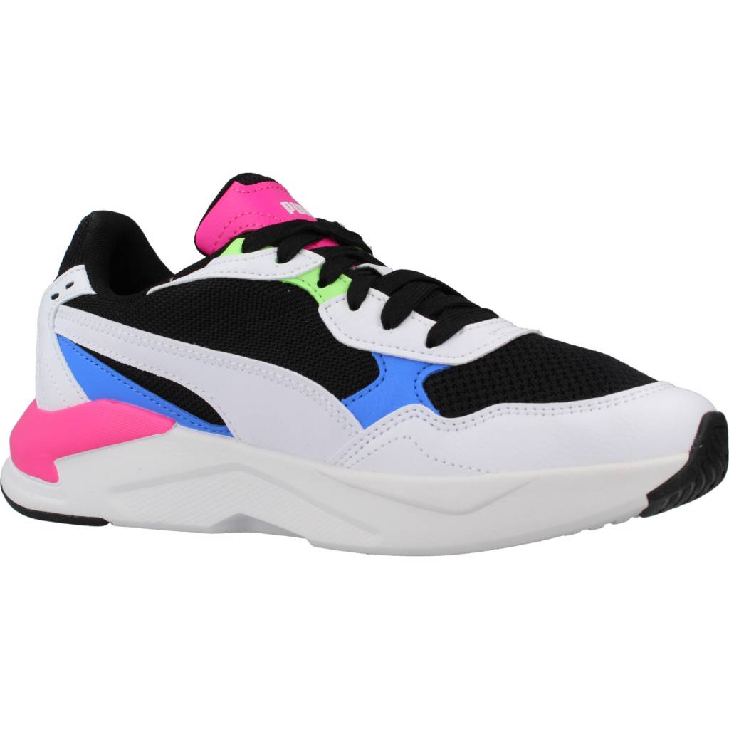 PUMA X-RAY SPEED LITE en color NEGRO (5)