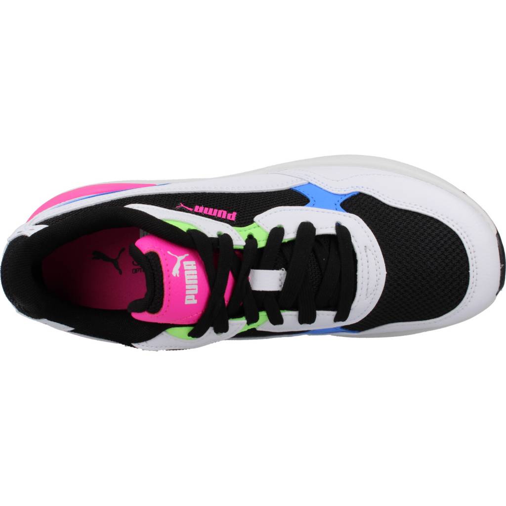 PUMA X-RAY SPEED LITE en color NEGRO (7)