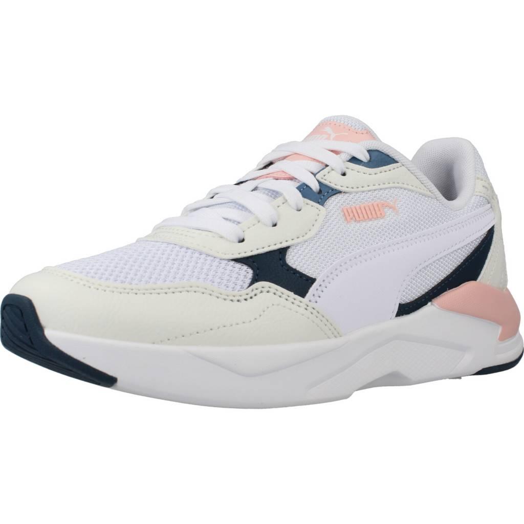 PUMA X-RAY SPEED LITE en color BLANCO (1)