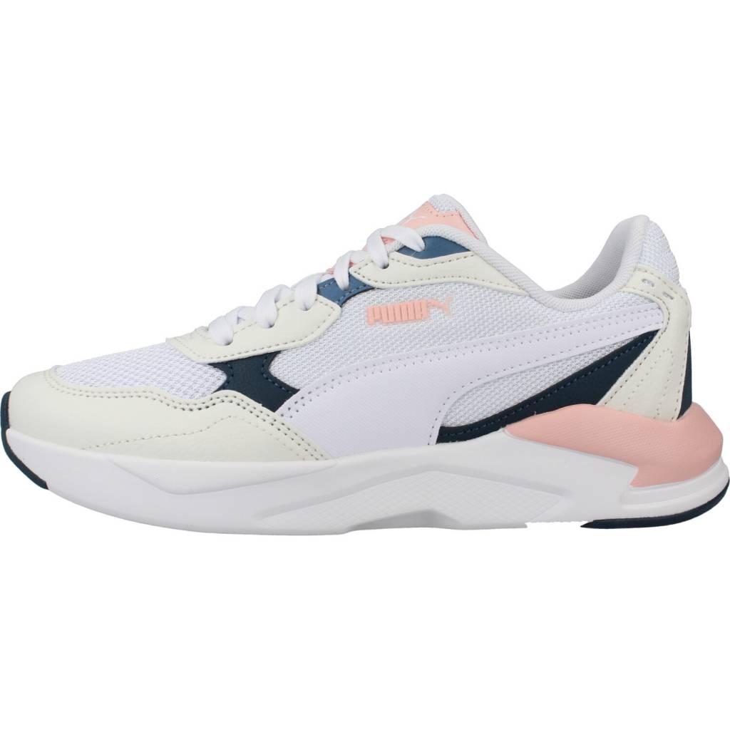 PUMA X-RAY SPEED LITE en color BLANCO (2)