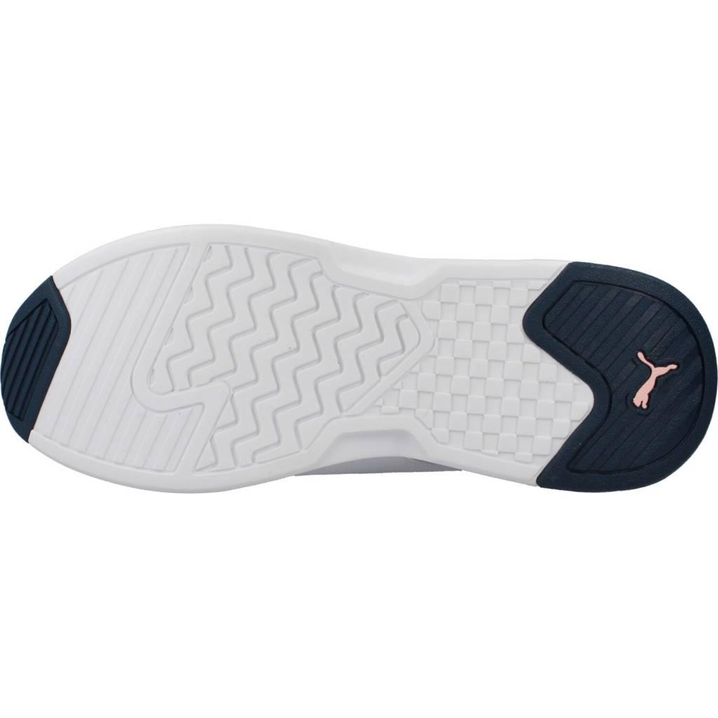 PUMA X-RAY SPEED LITE en color BLANCO (6)