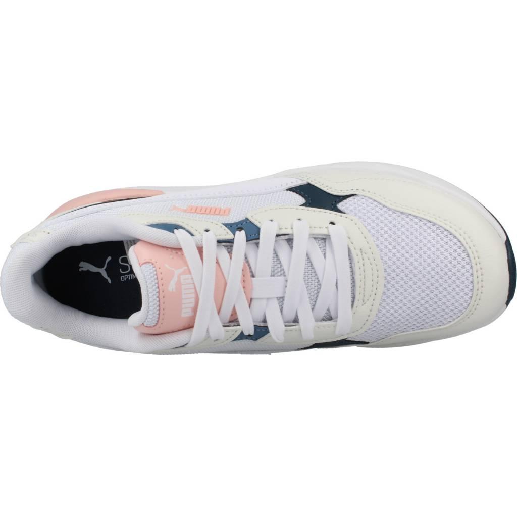 PUMA X-RAY SPEED LITE en color BLANCO (7)