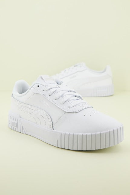 PUMA CARINA . en color BLANCO (1)
