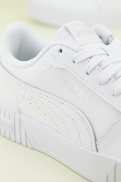PUMA CARINA . en color BLANCO (4)