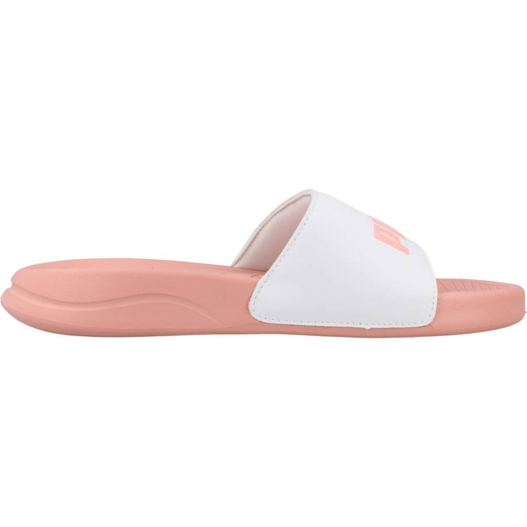 PUMA POPCAT en color ROSA (4)