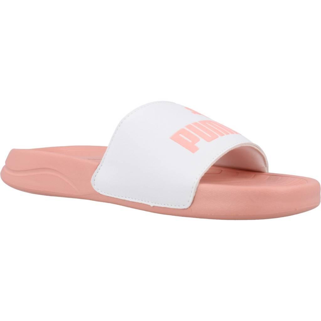 PUMA POPCAT en color ROSA (5)