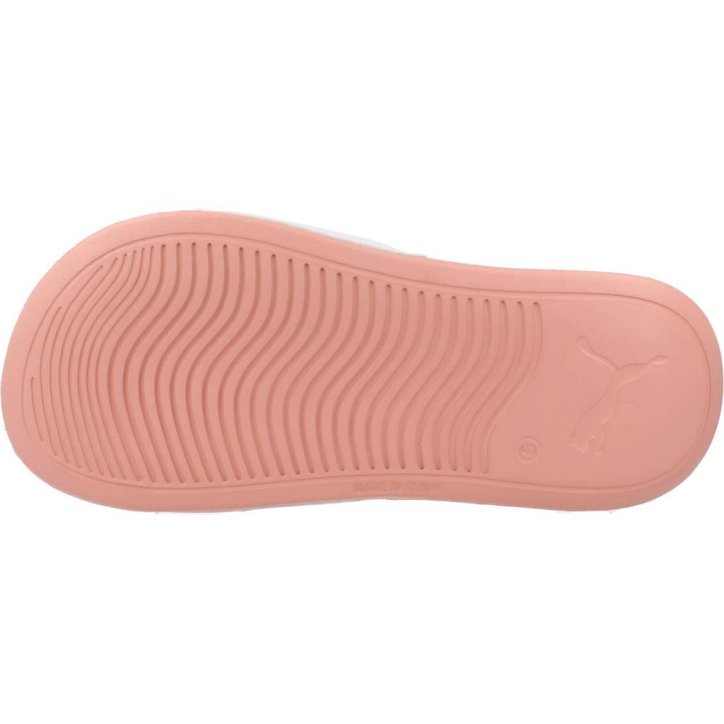 PUMA POPCAT en color ROSA (6)