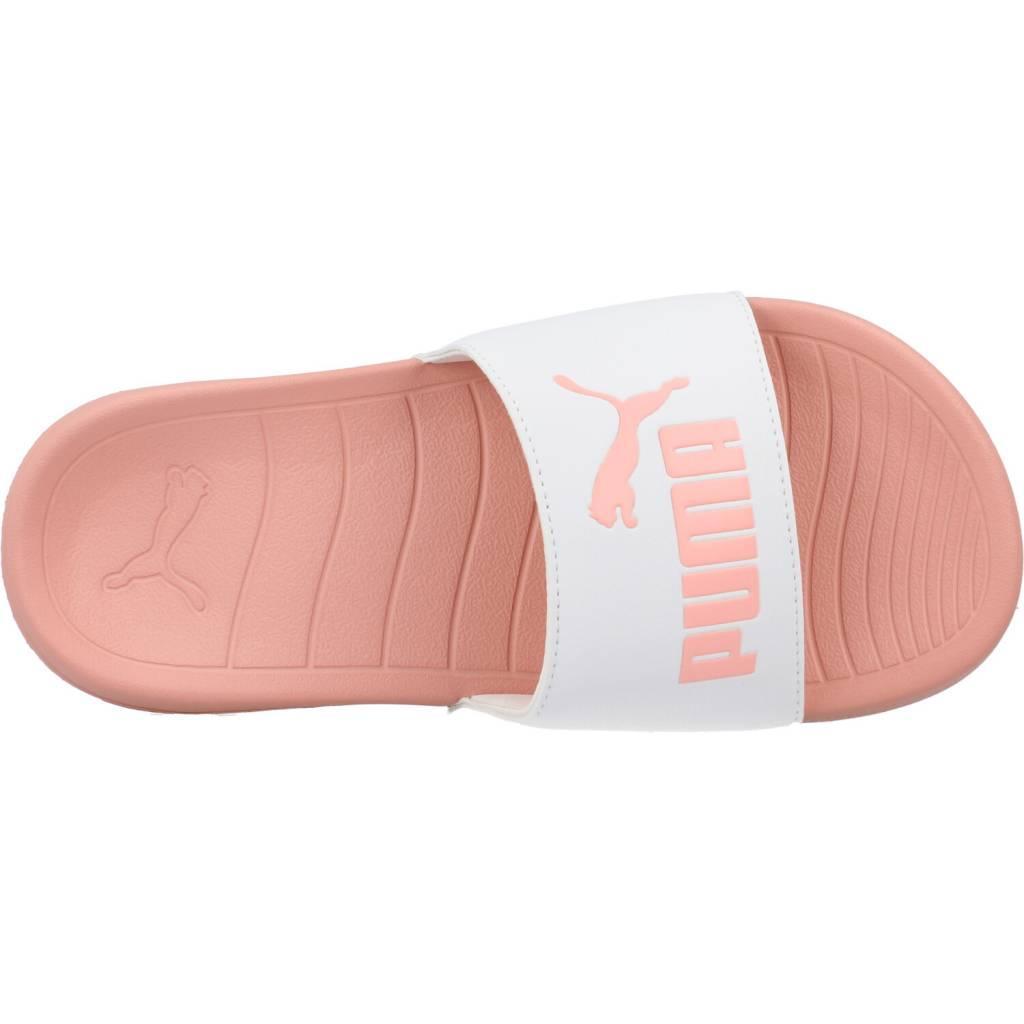 PUMA POPCAT en color ROSA (7)