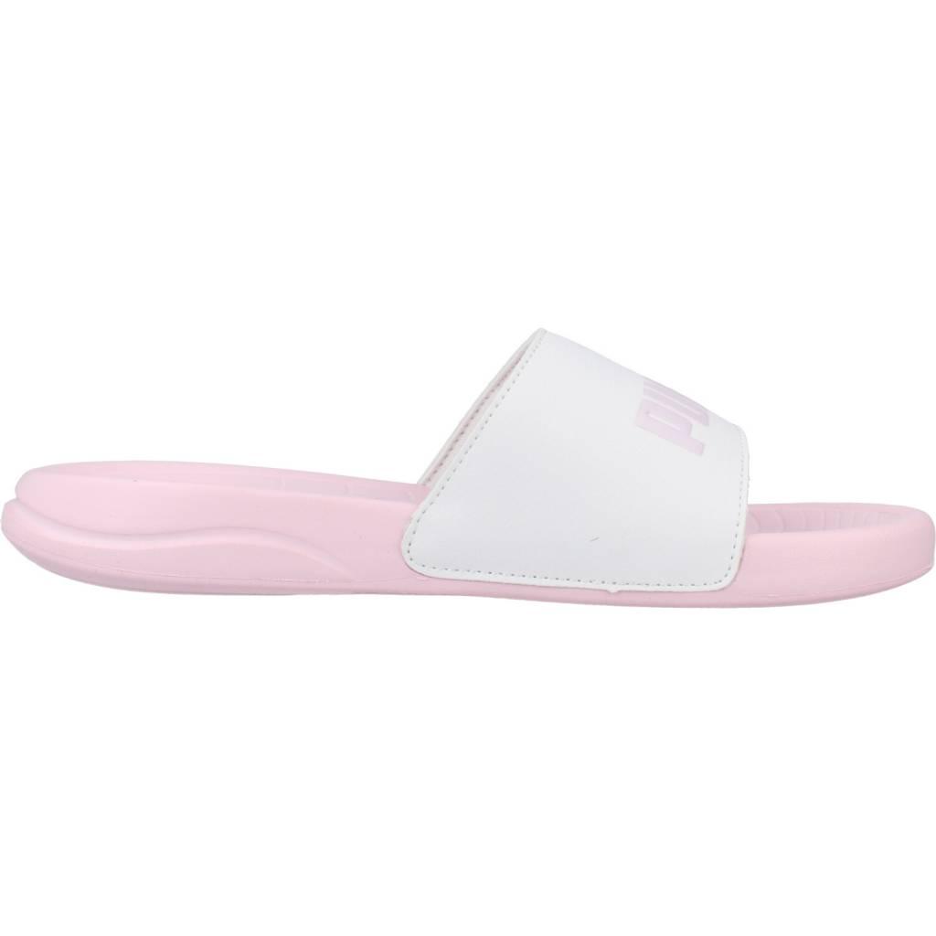 PUMA POPCAT en color ROSA (4)