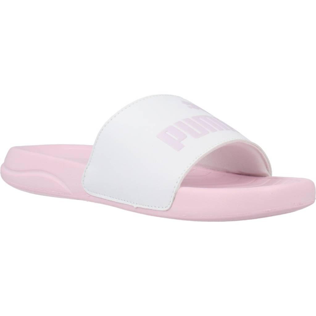 PUMA POPCAT en color ROSA (5)