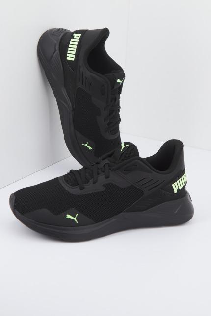 PUMA DISPERSE XT en color NEGRO (1)