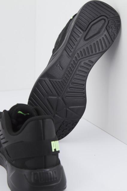 PUMA DISPERSE XT en color NEGRO (2)