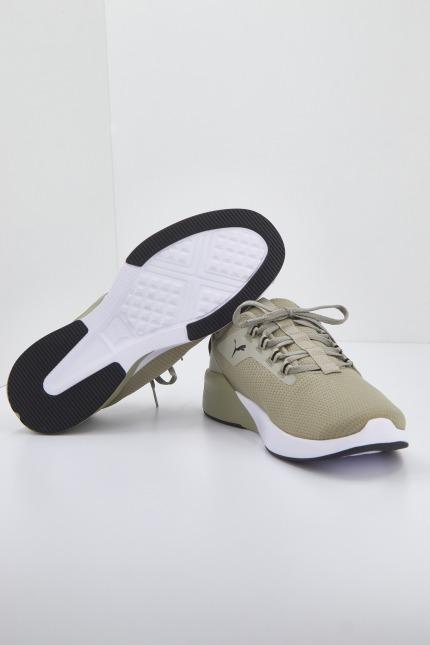 PUMA RETALIATE en color VERDE (2)