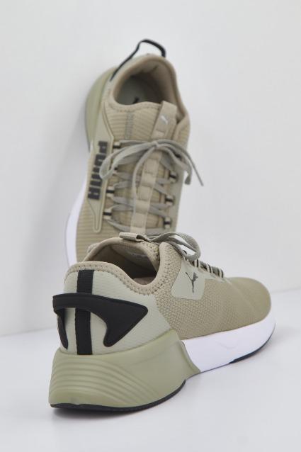 PUMA RETALIATE en color VERDE (3)