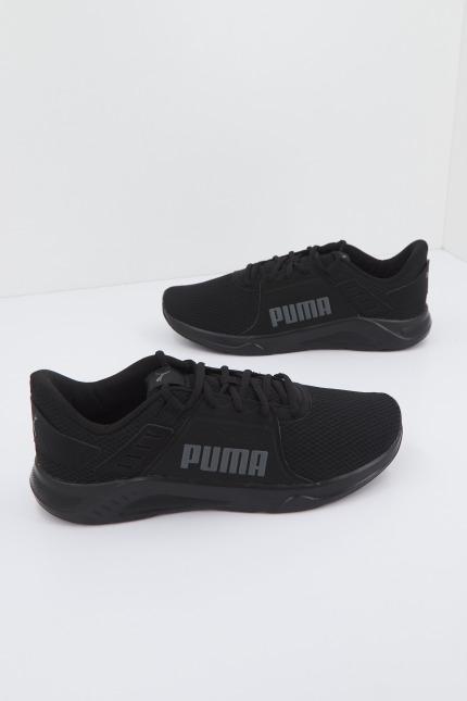 PUMA FTR CONNECT en color NEGRO (2)