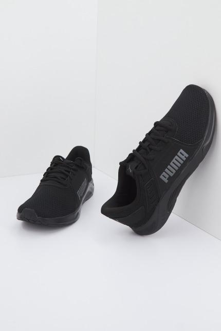 PUMA FTR CONNECT en color NEGRO (3)