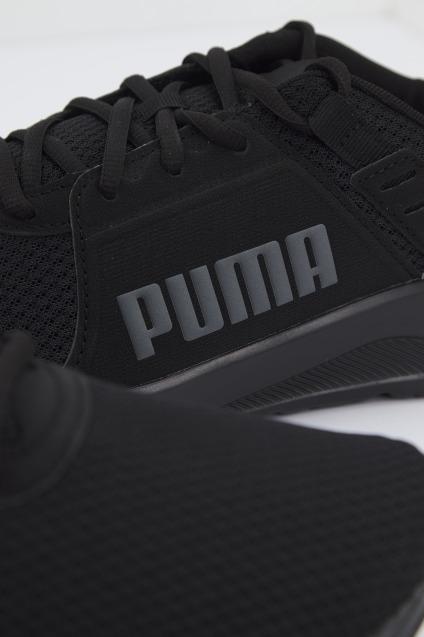 PUMA FTR CONNECT en color NEGRO (4)