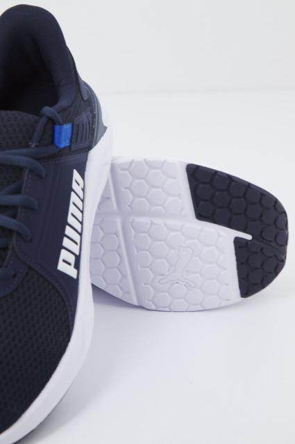 PUMA FTR CONNECT en color AZUL (3)
