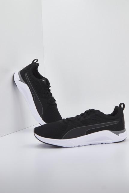 PUMA FTR CONNECT FS en color NEGRO (1)