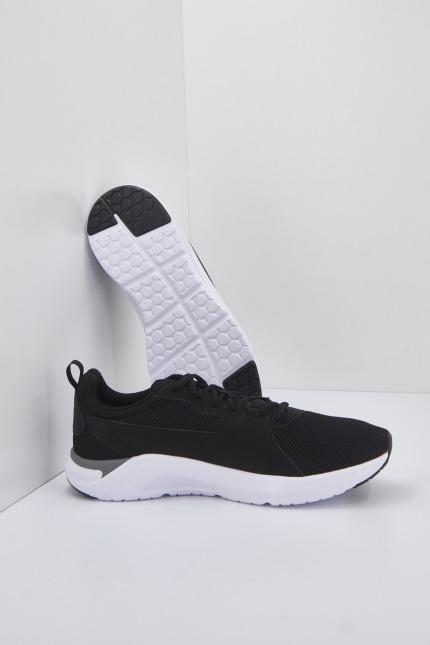 PUMA FTR CONNECT FS en color NEGRO (2)