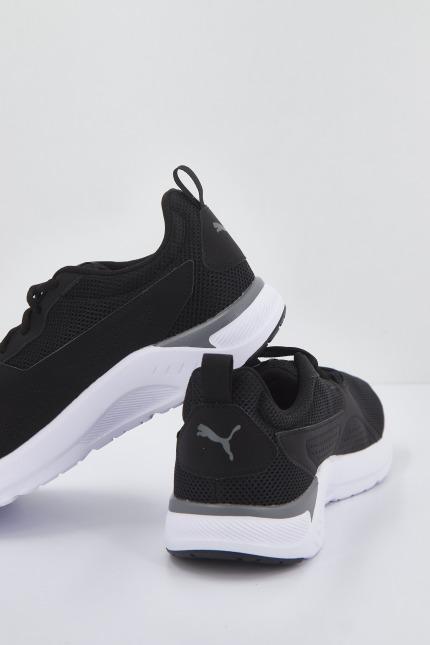 PUMA FTR CONNECT FS en color NEGRO (3)