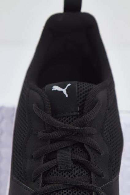 PUMA FTR CONNECT FS en color NEGRO (4)