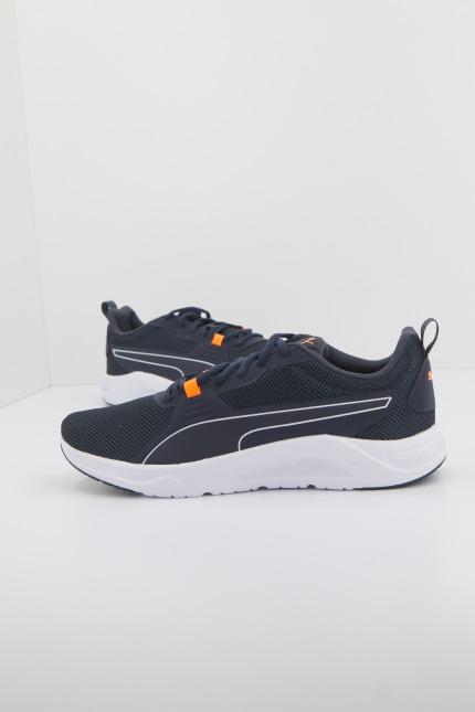 PUMA FTR CONNECT FS en color AZUL (1)