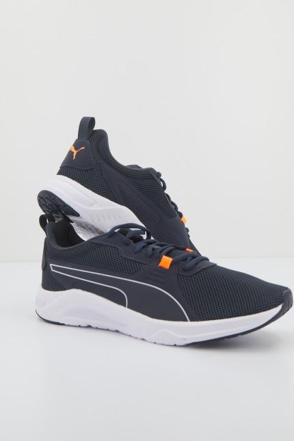 PUMA FTR CONNECT FS en color AZUL (3)