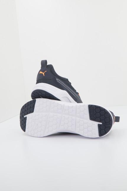 PUMA FTR CONNECT FS en color AZUL (4)