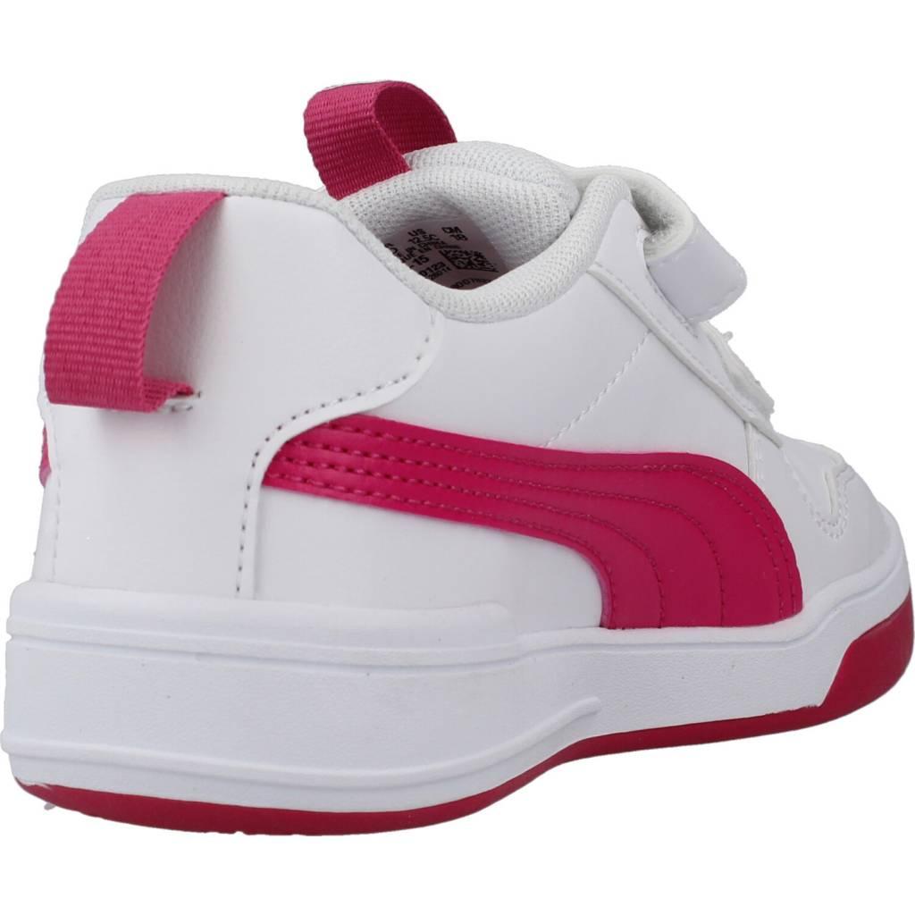 PUMA MULTIFLEX SL V en color BLANCO (3)