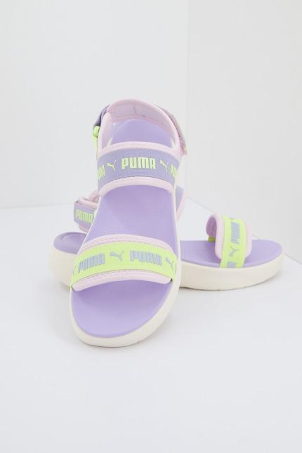 PUMA en color VIOLETA (3)