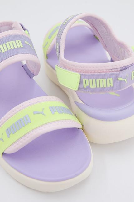 PUMA en color VIOLETA (4)